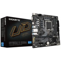 PB S1700 GIGABYTE B760M H DDR4 G10 2DDR4 PCI4 LAN en Huesoi